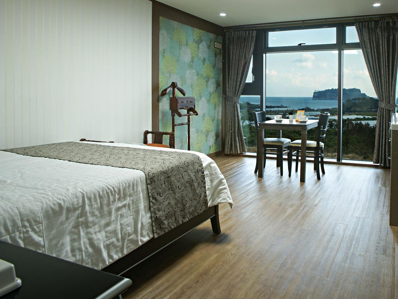 Olleyo Resort Seogwipo Zewnętrze zdjęcie