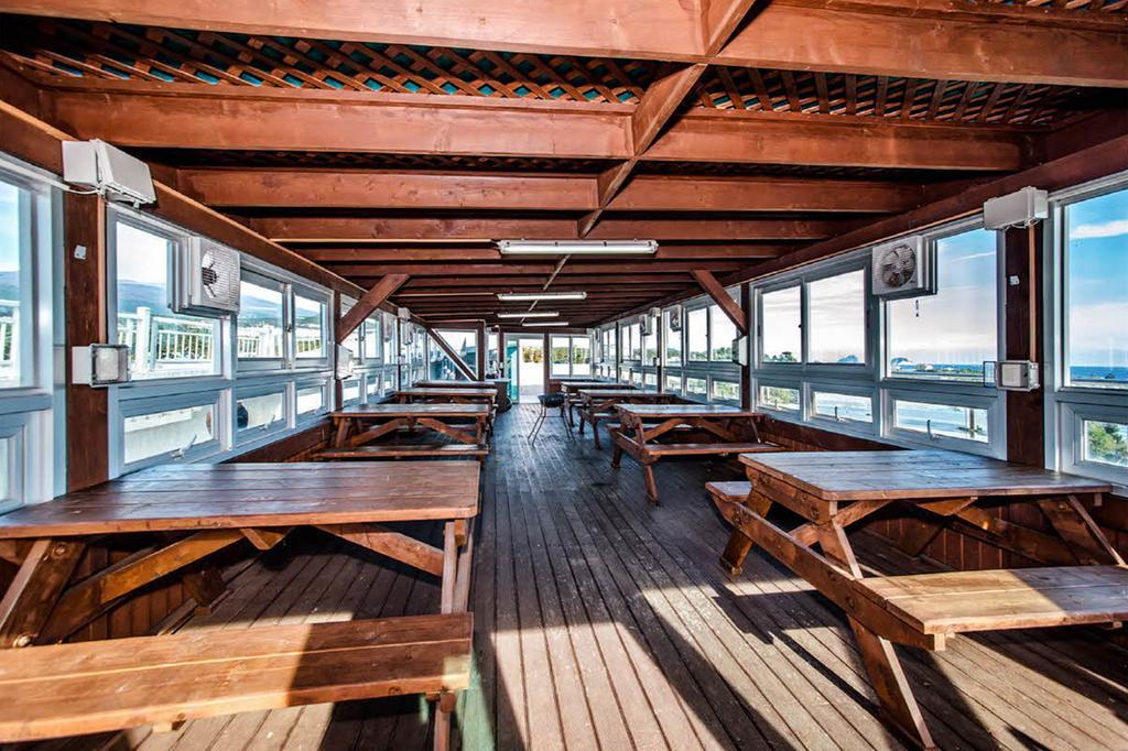 Olleyo Resort Seogwipo Zewnętrze zdjęcie