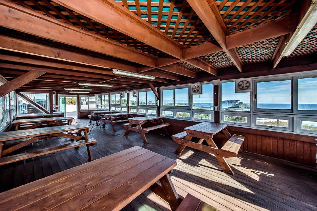 Olleyo Resort Seogwipo Zewnętrze zdjęcie