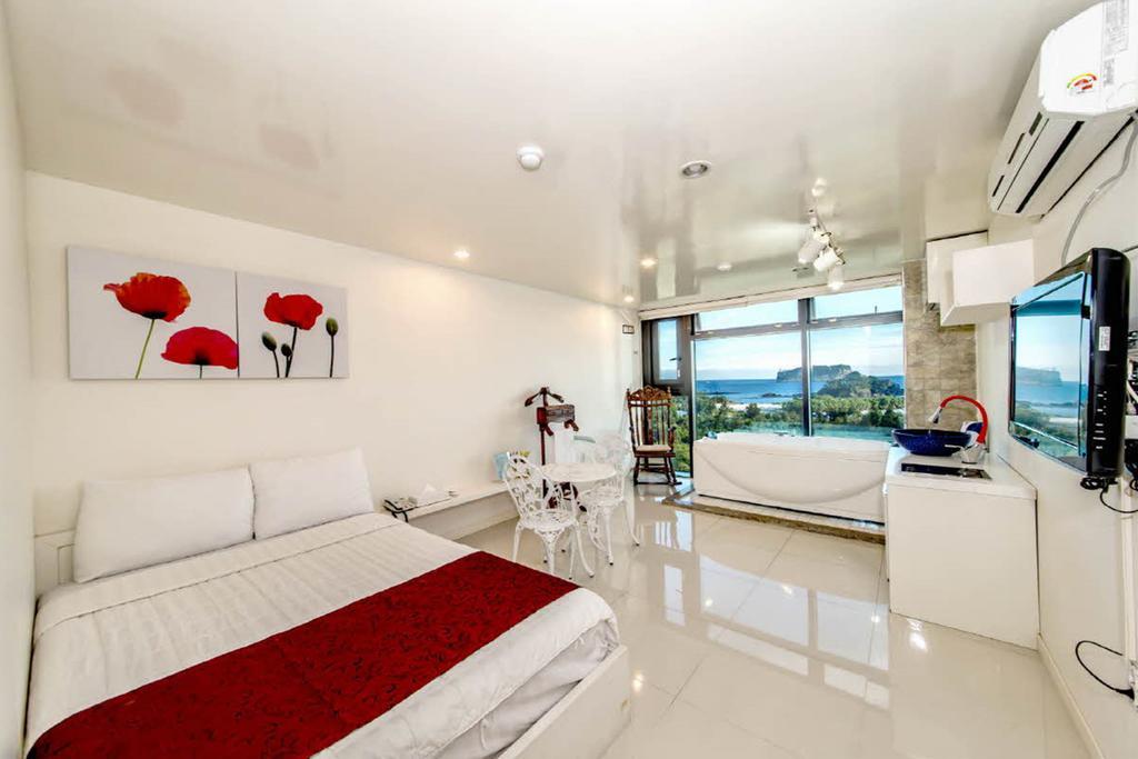 Olleyo Resort Seogwipo Pokój zdjęcie