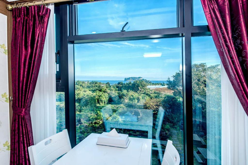 Olleyo Resort Seogwipo Pokój zdjęcie