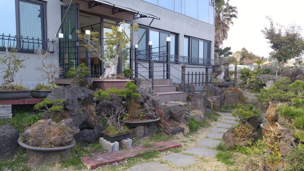 Olleyo Resort Seogwipo Zewnętrze zdjęcie