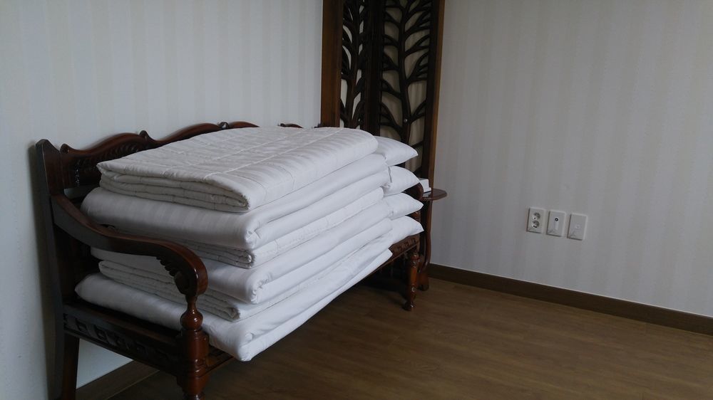 Olleyo Resort Seogwipo Zewnętrze zdjęcie