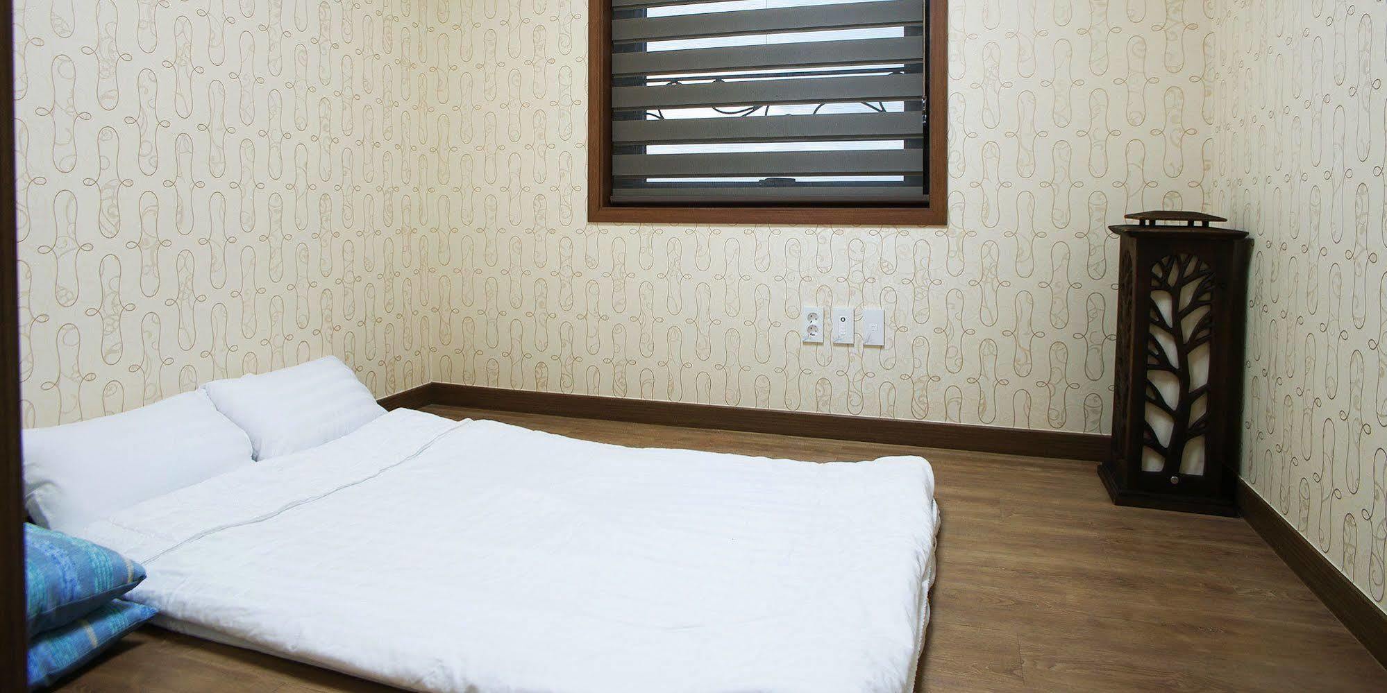 Olleyo Resort Seogwipo Zewnętrze zdjęcie