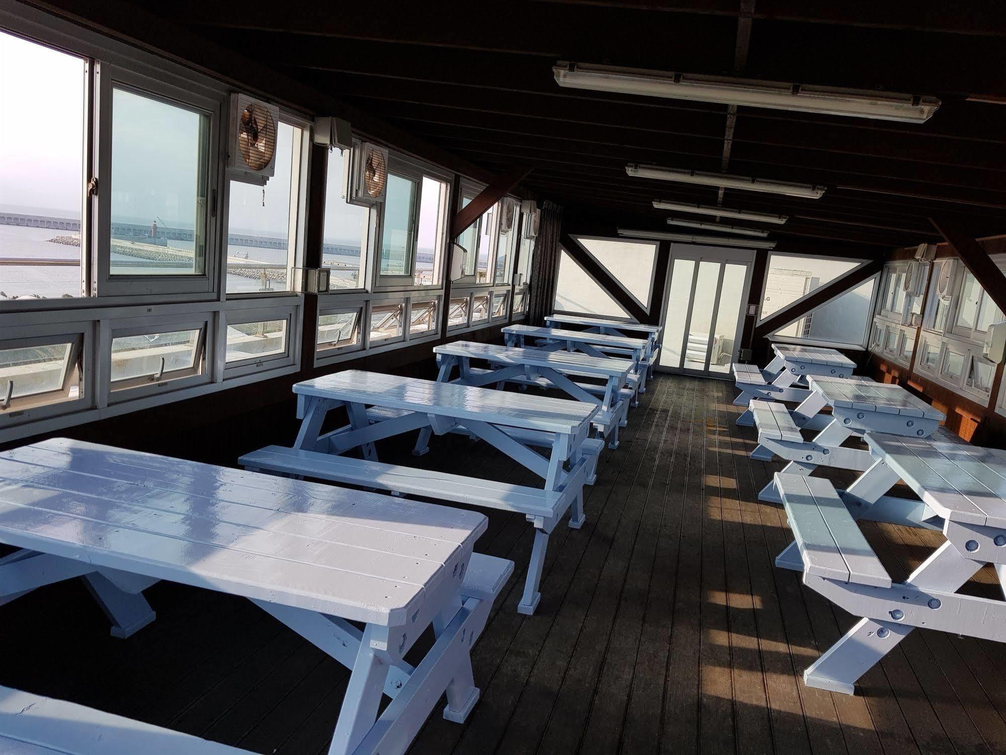 Olleyo Resort Seogwipo Zewnętrze zdjęcie